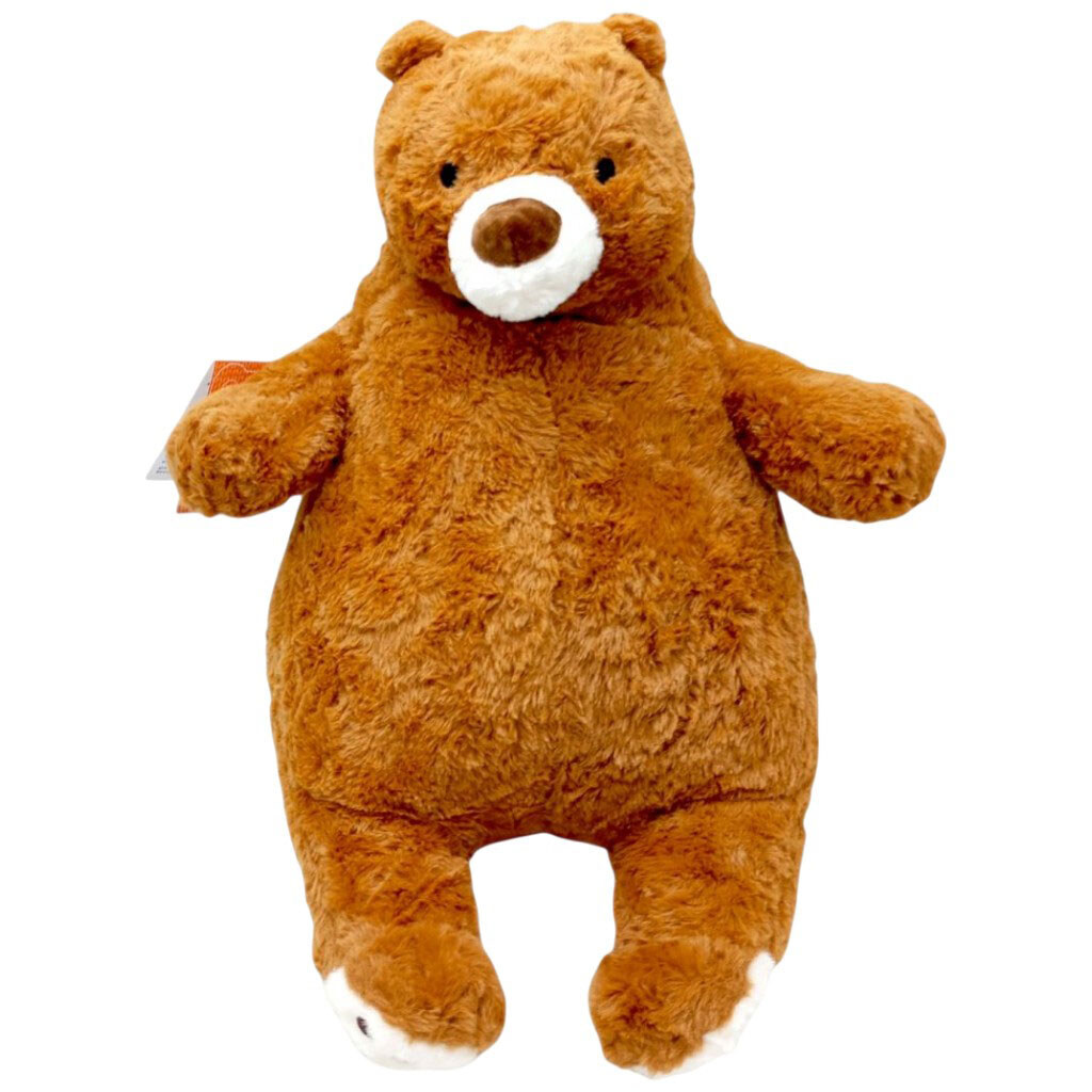 Мягкая игрушка "Мишка-толстячок: Миша", 43 см, Копиця - № 1 Мягкая игрушка "Мишка-толстячок: Миша", 43 см, Копиця - № 1