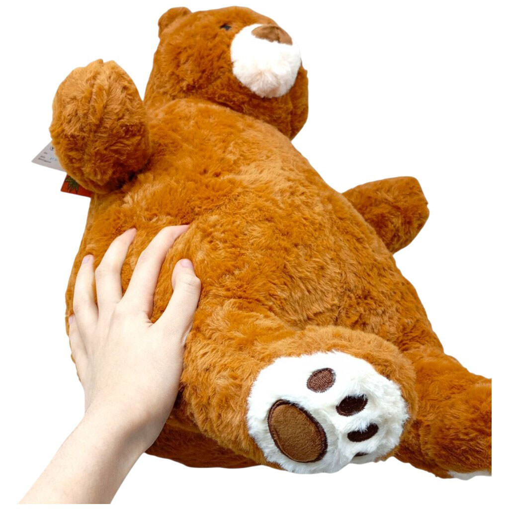 Мягкая игрушка "Мишка-толстячок: Миша", 43 см, Копиця - № 2 Мягкая игрушка "Мишка-толстячок: Миша", 43 см, Копиця - № 2