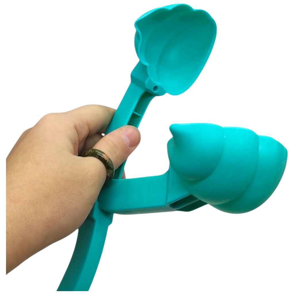 Сніжколіп "КАКАШКА", Mic - № 2 Сніжколіп "КАКАШКА", Mic - № 2