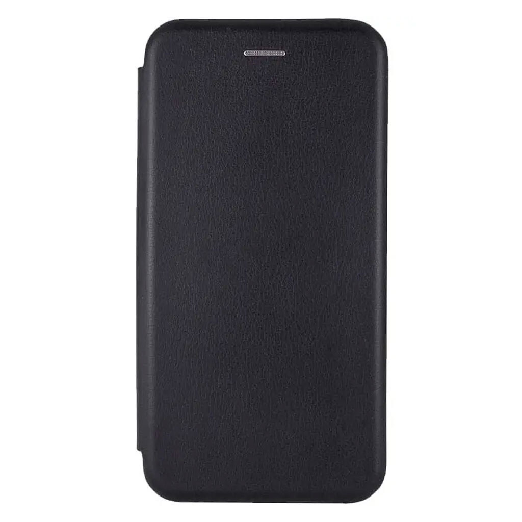 Чехол (книжка) Infinix Hot 50 4G, G-Case Ranger, Черный - № 1 Чехол (книжка) Infinix Hot 50 4G, G-Case Ranger, Черный - № 1