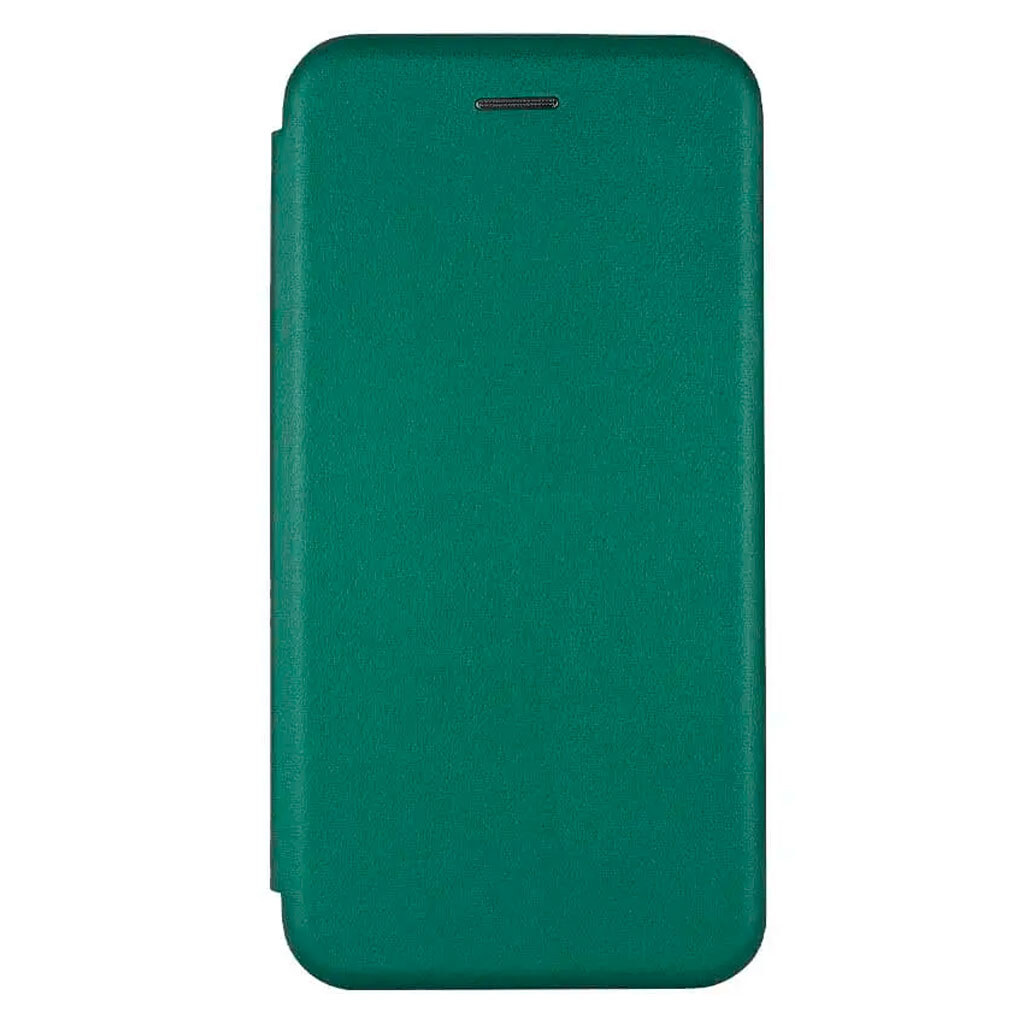 Чохол (книжка) Motorola XT2409 Edge 50 Neo, G-Case Ranger, Зелений - № 1 Чохол (книжка) Motorola XT2409 Edge 50 Neo, G-Case Ranger, Зелений - № 1