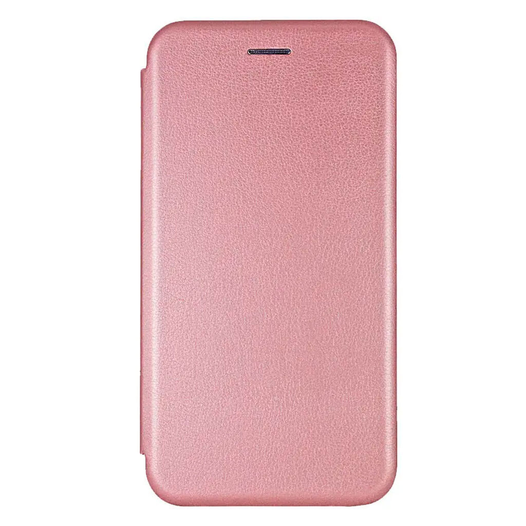 Чохол (книжка) Motorola Edge 60 / Edge 60 Fusion, G-Case Ranger, Rose Gold, Рожевий - № 1 Чохол (книжка) Motorola Edge 60 / Edge 60 Fusion, G-Case Ranger, Rose Gold, Рожевий - № 1