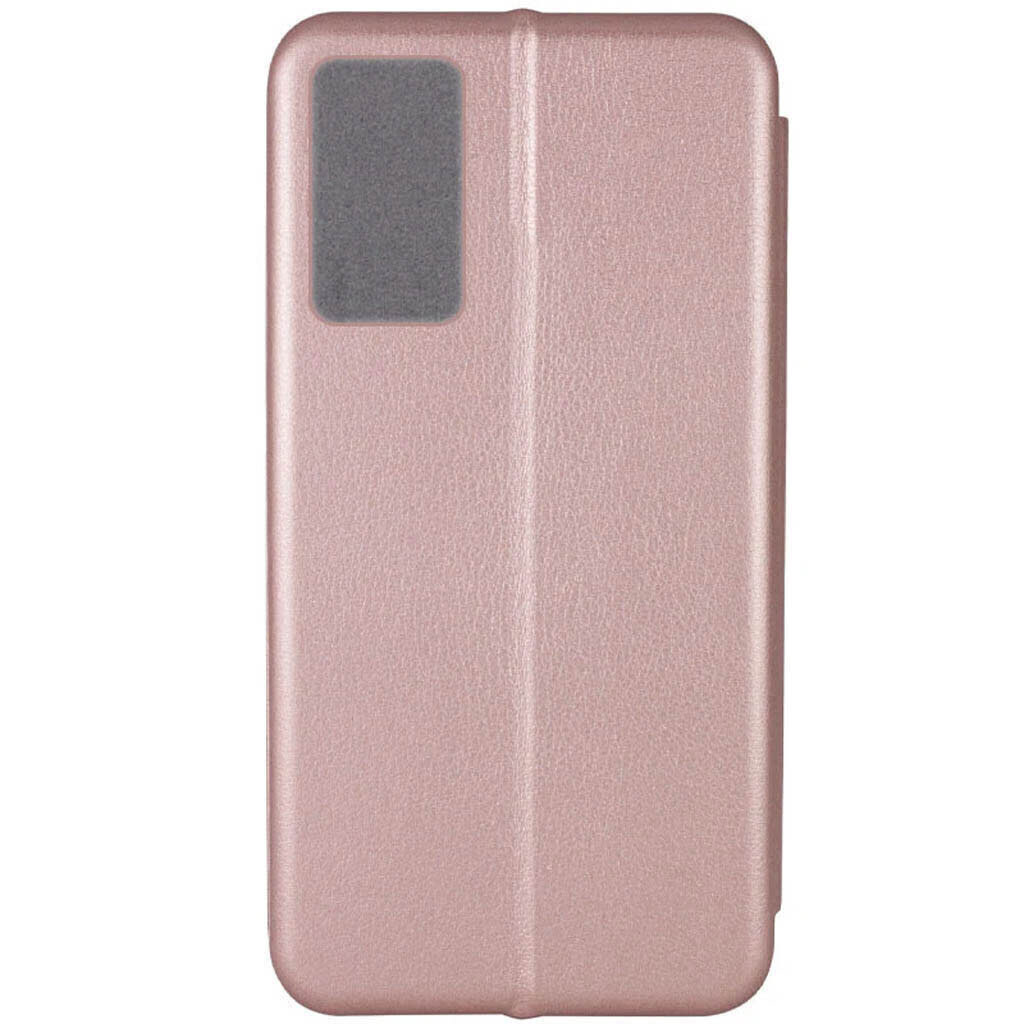Чохол (книжка) Motorola Edge 60 / Edge 60 Fusion, G-Case Ranger, Rose Gold, Рожевий - № 4 Чохол (книжка) Motorola Edge 60 / Edge 60 Fusion, G-Case Ranger, Rose Gold, Рожевий - № 4