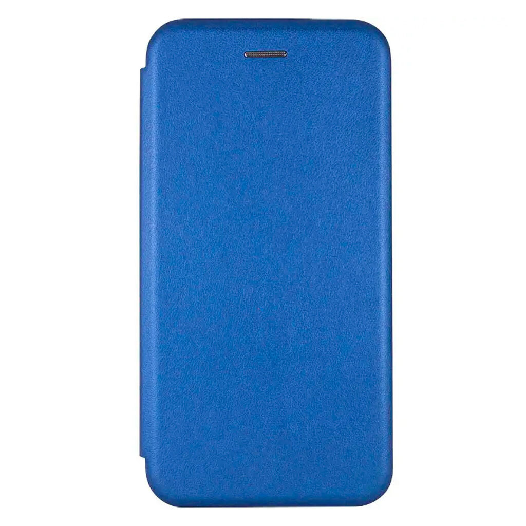 Чехол (книжка) Motorola Edge 60 / Edge 60 Fusion, G-Case Ranger, Синий - № 1 Чехол (книжка) Motorola Edge 60 / Edge 60 Fusion, G-Case Ranger, Синий - № 1