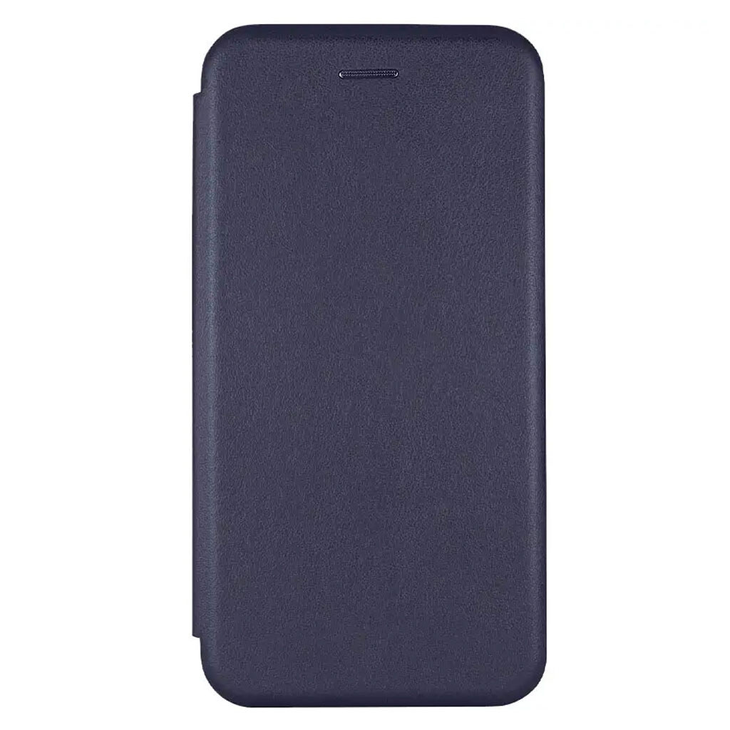 Чехол (книжка) Motorola Moto G56 5G, G-Case Ranger, Dark Blue, Синий - № 1 Чехол (книжка) Motorola Moto G56 5G, G-Case Ranger, Dark Blue, Синий - № 1
