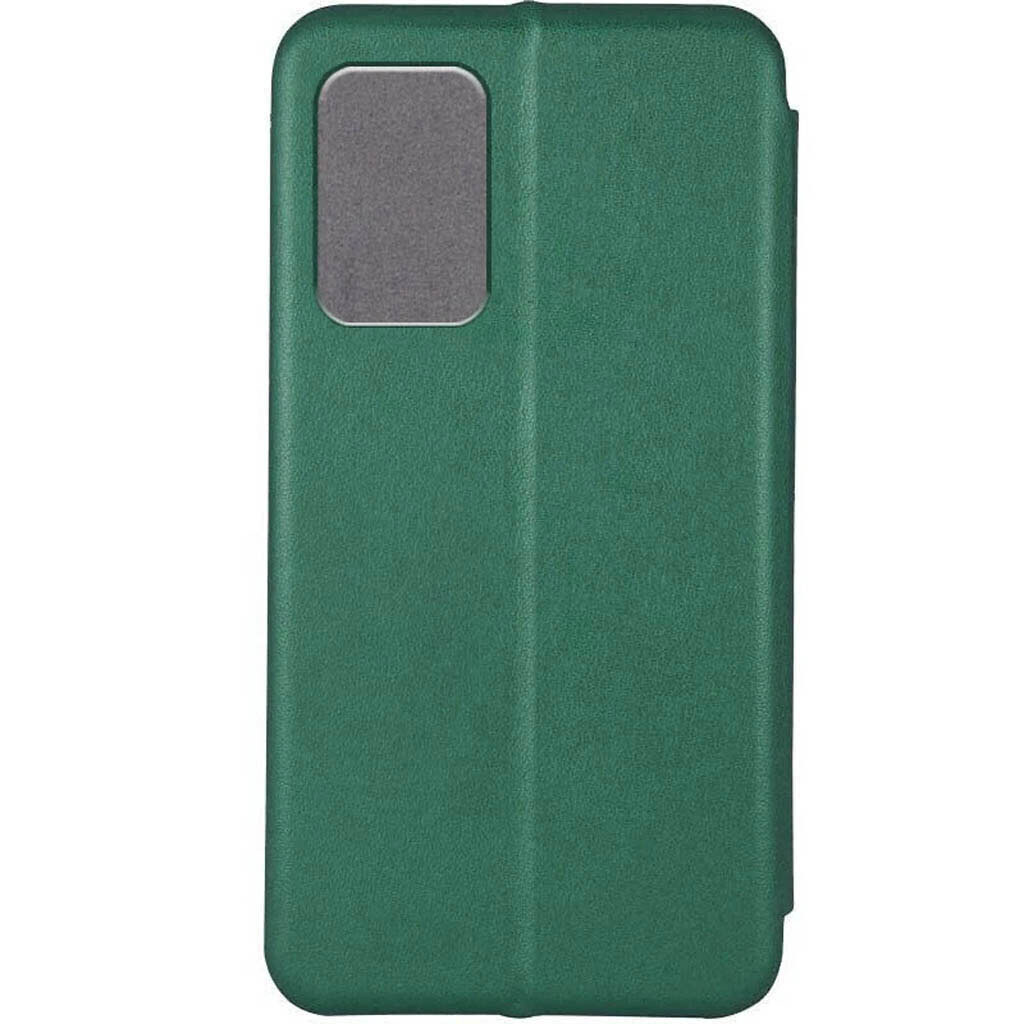 Чехол (книжка) Motorola Moto G86 5G, G-Case Ranger, Зеленый - № 4 Чехол (книжка) Motorola Moto G86 5G, G-Case Ranger, Зеленый - № 4