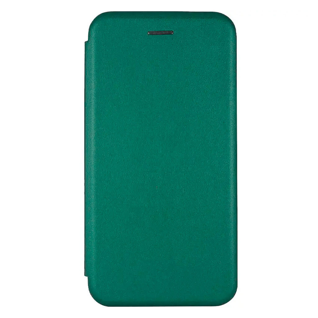 Чохол (книжка) Samsung A225 Galaxy A22 / M225 Galaxy M22 / M325 Galaxy M32, G-Case Ranger, Зелений - № 1 Чохол (книжка) Samsung A225 Galaxy A22 / M225 Galaxy M22 / M325 Galaxy M32, G-Case Ranger, Зелений - № 1