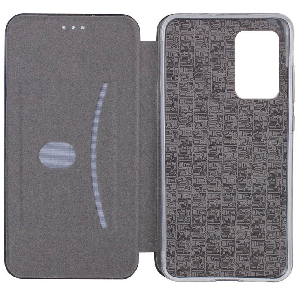 Чохол (книжка) Samsung A225 Galaxy A22 / M225 Galaxy M22 / M325 Galaxy M32, G-Case Ranger, Зелений - № 3 Чохол (книжка) Samsung A225 Galaxy A22 / M225 Galaxy M22 / M325 Galaxy M32, G-Case Ranger, Зелений - № 3