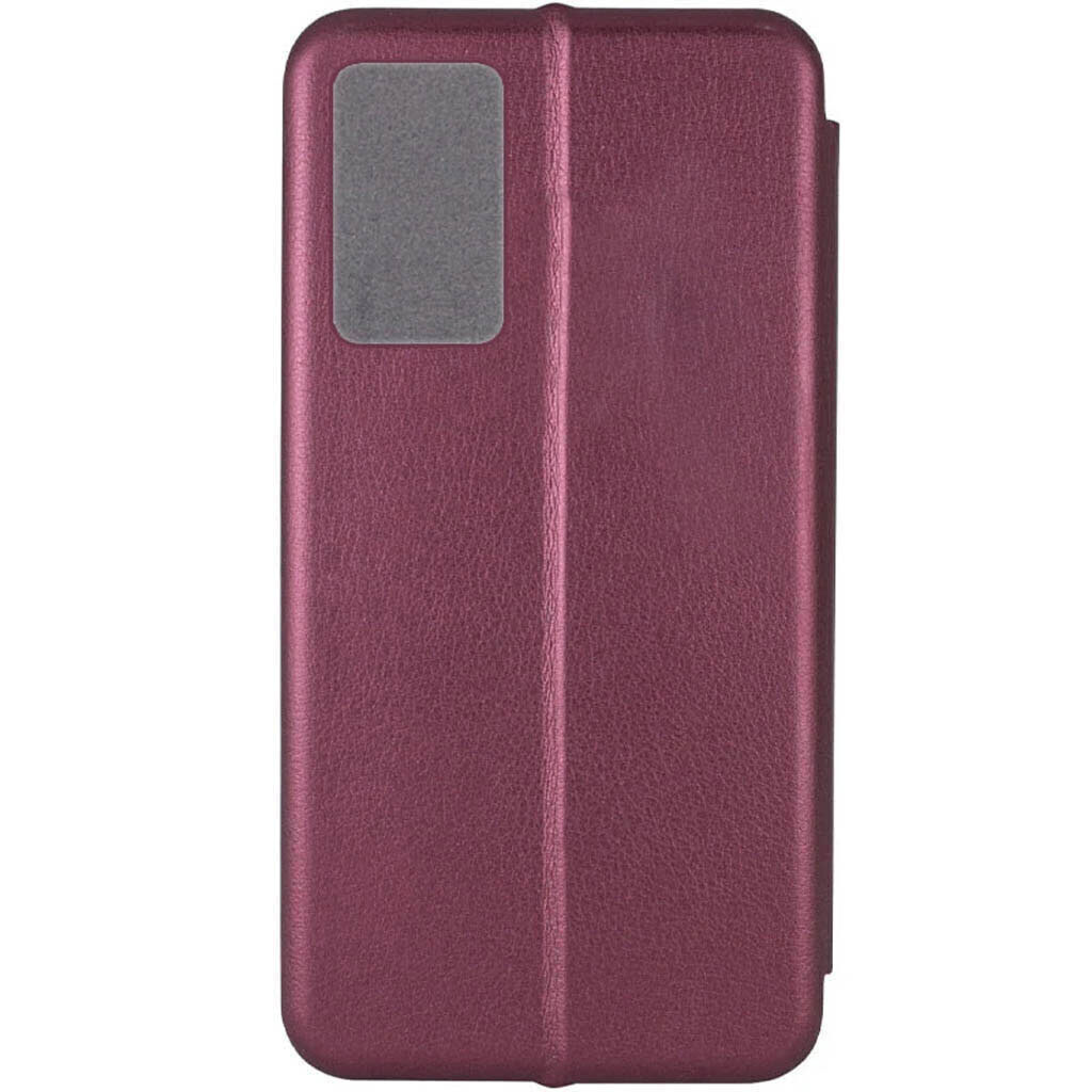 Чехол (книжка) Xiaomi Poco M3 Pro / Pocophone M3 Pro / Redmi Note 10 5G, G-Case Ranger, Бордовый - № 4 Чехол (книжка) Xiaomi Poco M3 Pro / Pocophone M3 Pro / Redmi Note 10 5G, G-Case Ranger, Бордовый - № 4