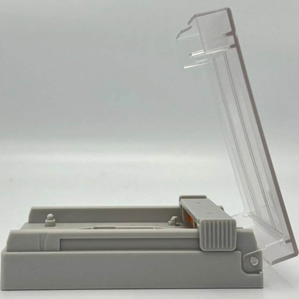 Захисна плівка Apple Watch 44, Blueo High-Molecule, Полімерна, Чорний - № 3 Захисна плівка Apple Watch 44, Blueo High-Molecule, Полімерна, Чорний - № 3