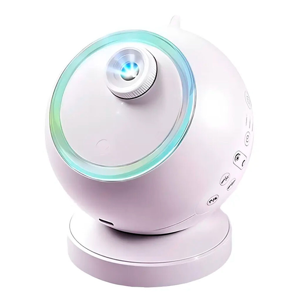 Нічник Meteor E25, Білий - № 1 Нічник Meteor E25, Білий - № 1