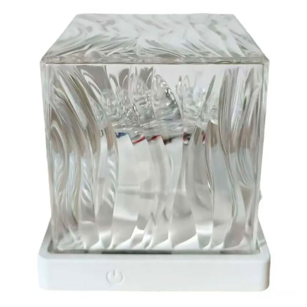 Ночник Northern Night Light E22, Прозрачный - № 1 Ночник Northern Night Light E22, Прозрачный - № 1