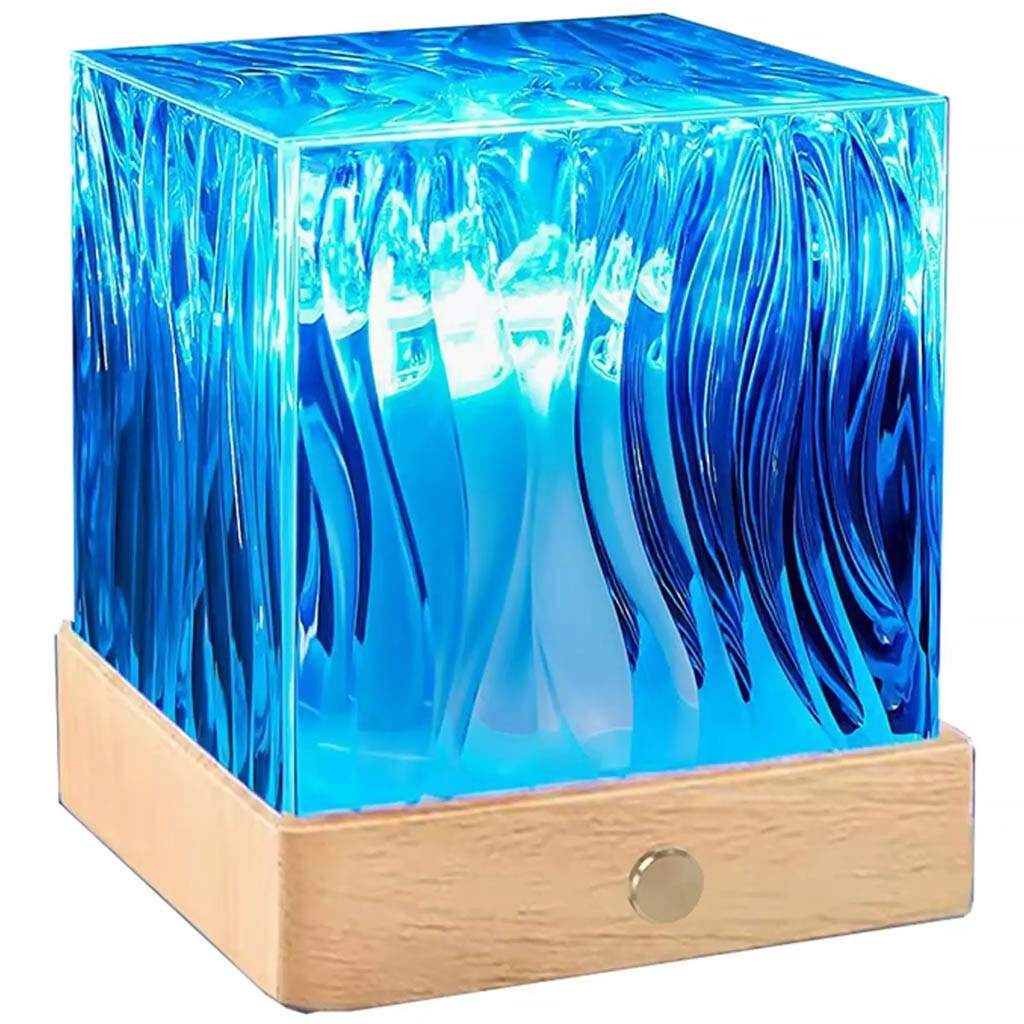 Ночник Northern Night Light E22, Прозрачный - № 2 Ночник Northern Night Light E22, Прозрачный - № 2