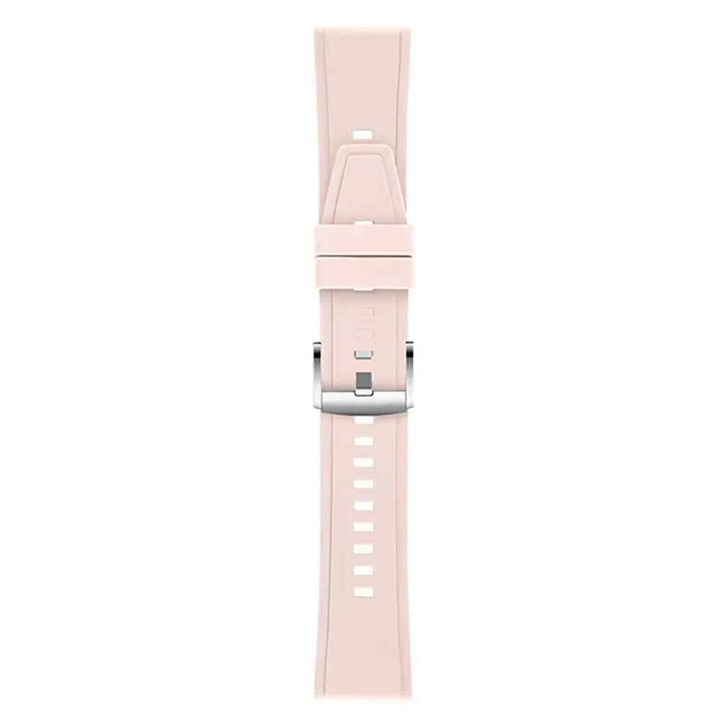 Ремешок универсальный, Hoco iWatch WH17, Milkshake, Белый - № 1 Ремешок универсальный, Hoco iWatch WH17, Milkshake, Белый - № 1