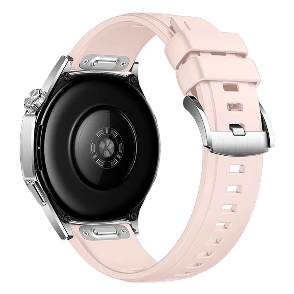 Ремешок универсальный, Hoco iWatch WH17, Milkshake, Белый - № 2 Ремешок универсальный, Hoco iWatch WH17, Milkshake, Белый - № 2
