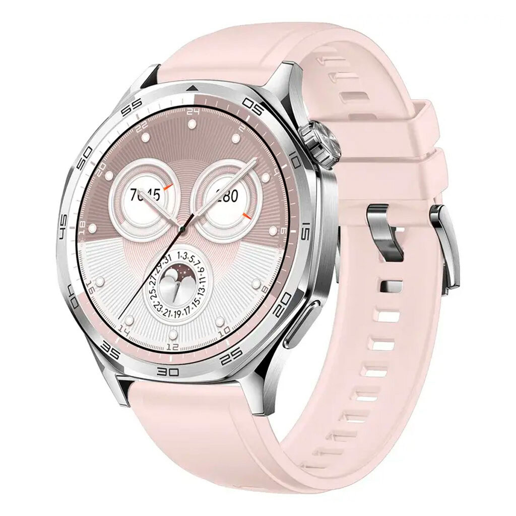 Ремешок универсальный, Hoco iWatch WH17, Milkshake, Белый - № 3 Ремешок универсальный, Hoco iWatch WH17, Milkshake, Белый - № 3