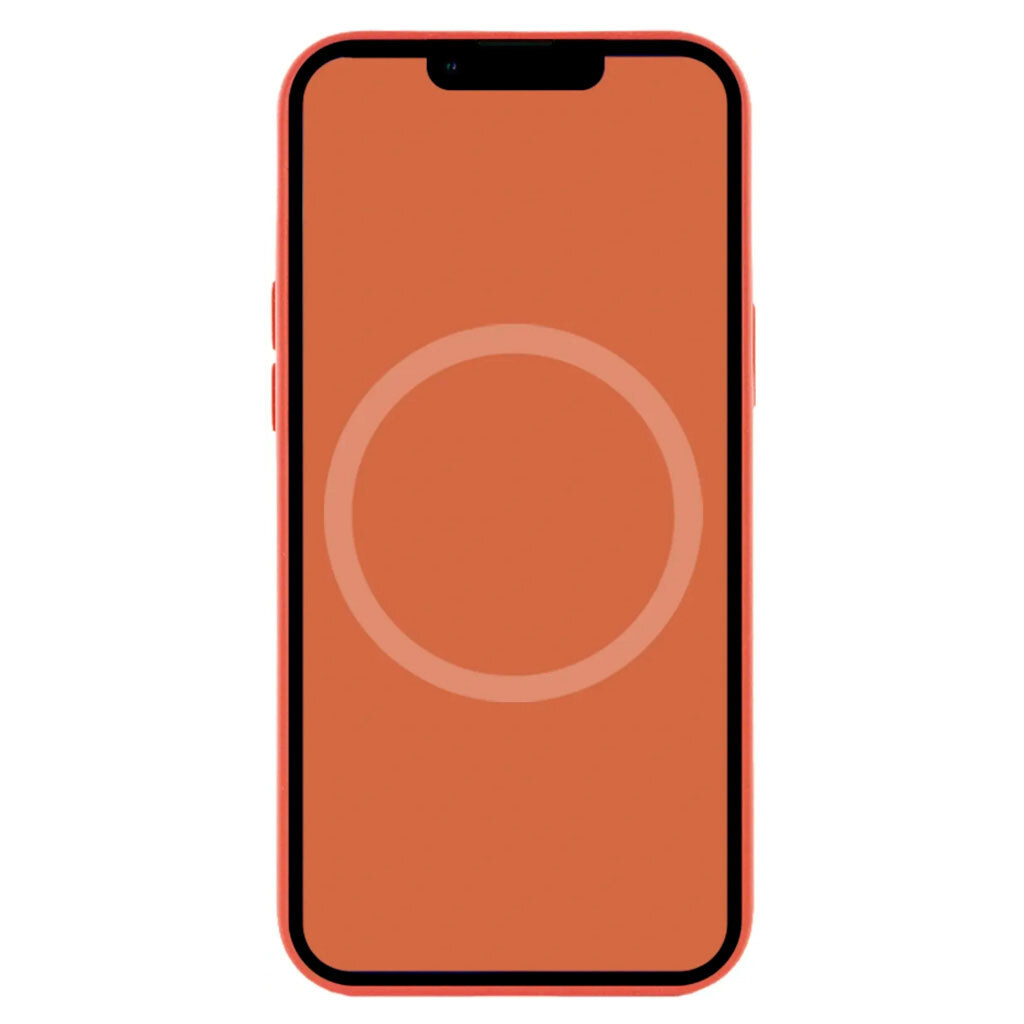 Чохол (накладка) Apple iPhone 17 Air, Original Silicon Case, Terra Cotta, MagSafe, Зелений - № 2 Чохол (накладка) Apple iPhone 17 Air, Original Silicon Case, Terra Cotta, MagSafe, Зелений - № 2
