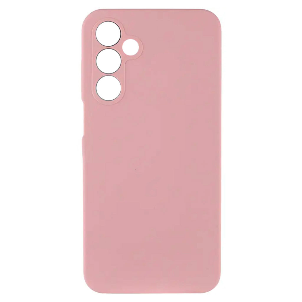 Чохол (накладка) Samsung A047 Galaxy A04S / A136 Galaxy A13 5G, Lakshmi, Pink Sand, Рожевий - № 1 Чохол (накладка) Samsung A047 Galaxy A04S / A136 Galaxy A13 5G, Lakshmi, Pink Sand, Рожевий - № 1