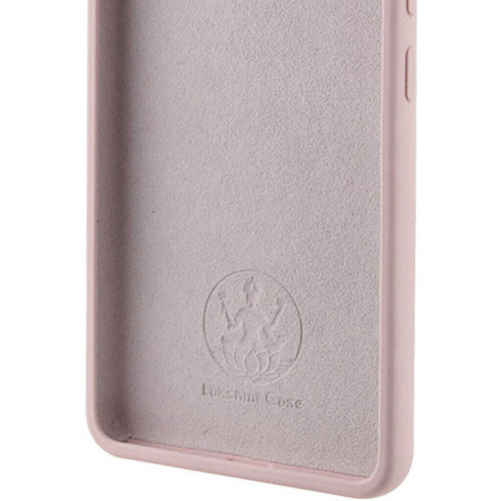 Чохол (накладка) Samsung A047 Galaxy A04S / A136 Galaxy A13 5G, Lakshmi, Pink Sand, Рожевий - № 2 Чохол (накладка) Samsung A047 Galaxy A04S / A136 Galaxy A13 5G, Lakshmi, Pink Sand, Рожевий - № 2