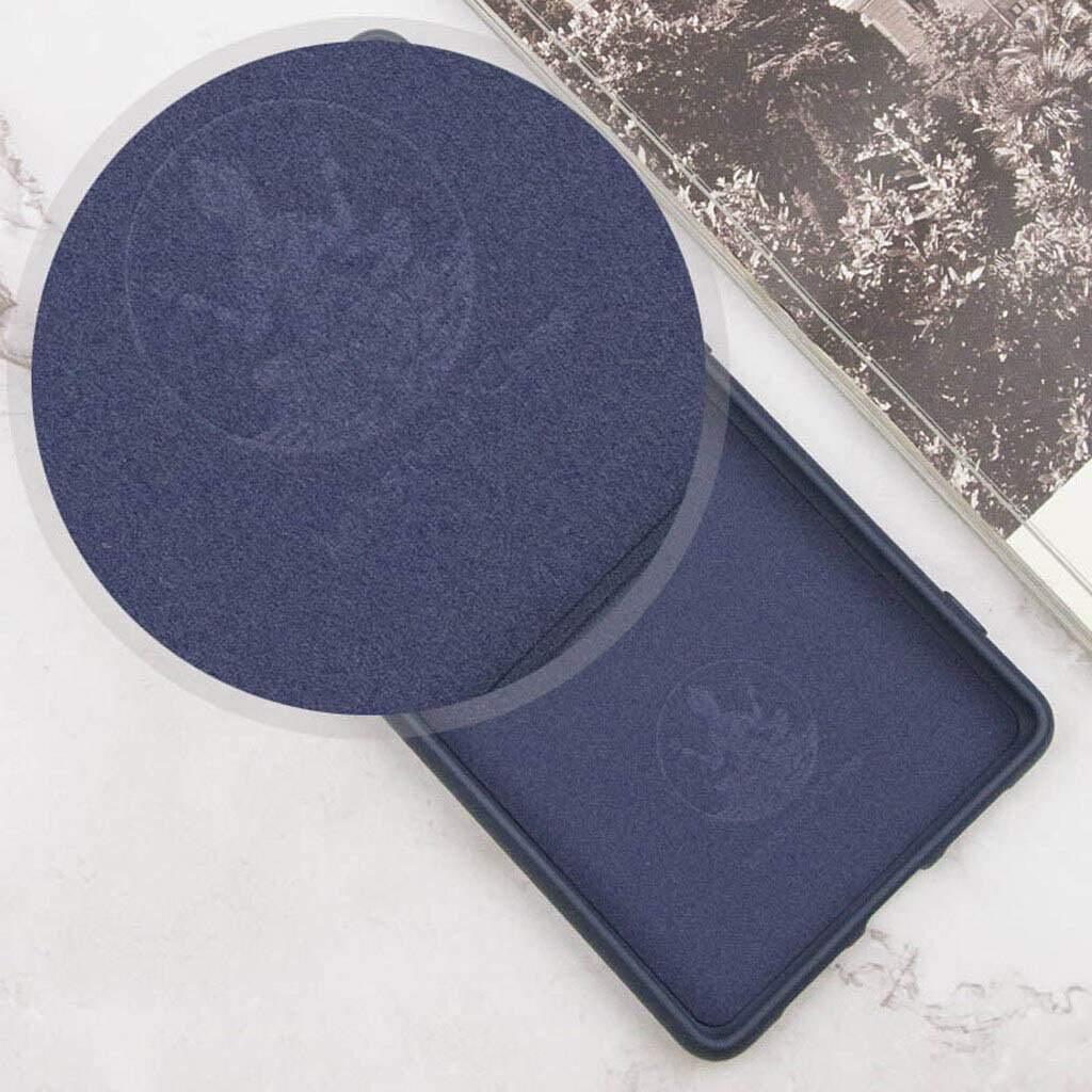 Чохол (накладка) Samsung A155 Galaxy A15 / A156 Galaxy A15 5G, Lakshmi, Midnight Blue, Синій - № 2 Чохол (накладка) Samsung A155 Galaxy A15 / A156 Galaxy A15 5G, Lakshmi, Midnight Blue, Синій - № 2