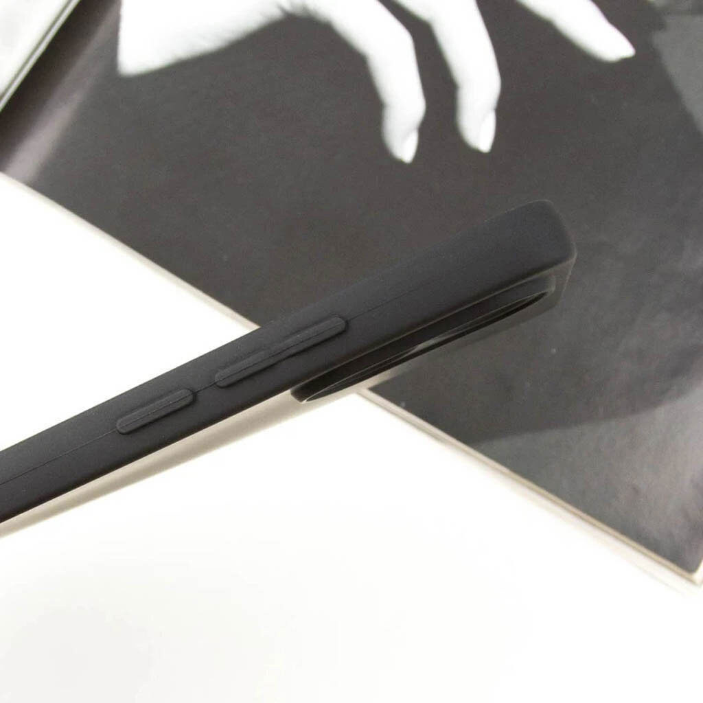 Чохол (накладка) Samsung S918 Galaxy S23 Ultra, Lakshmi, Чорний - № 3 Чохол (накладка) Samsung S918 Galaxy S23 Ultra, Lakshmi, Чорний - № 3