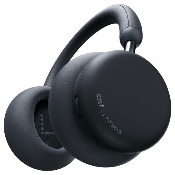 Bluetooth-гарнітура CMF Headphone Pro, З мікрофоном, Стерео, Сірий - № 2 Bluetooth-гарнітура CMF Headphone Pro, З мікрофоном, Стерео, Сірий - № 2
