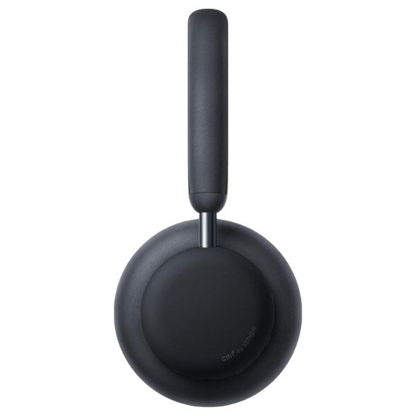 Bluetooth-гарнітура CMF Headphone Pro, З мікрофоном, Стерео, Сірий - № 8 Bluetooth-гарнітура CMF Headphone Pro, З мікрофоном, Стерео, Сірий - № 8