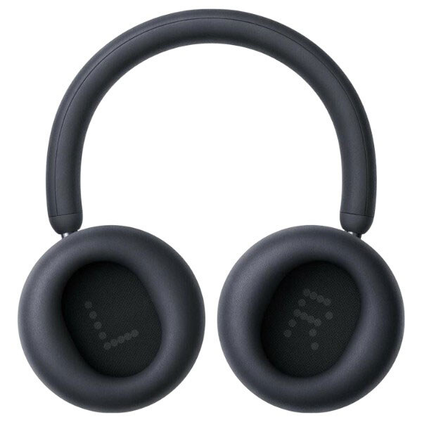 Bluetooth-гарнітура CMF Headphone Pro, З мікрофоном, Стерео, Сірий - № 10 Bluetooth-гарнітура CMF Headphone Pro, З мікрофоном, Стерео, Сірий - № 10