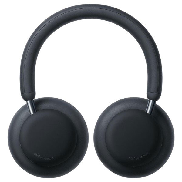 Bluetooth-гарнітура CMF Headphone Pro, З мікрофоном, Стерео, Сірий - № 11 Bluetooth-гарнітура CMF Headphone Pro, З мікрофоном, Стерео, Сірий - № 11
