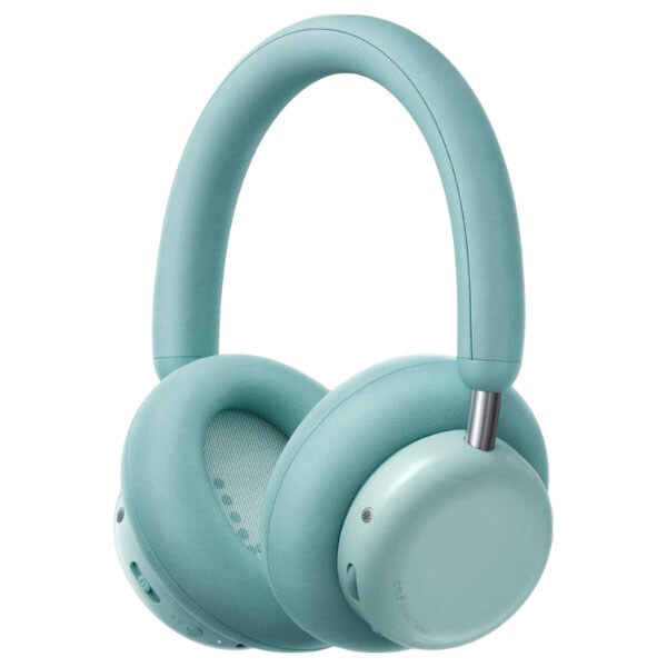 Bluetooth-гарнитура CMF Headphone Pro, С микрофоном, Стерео, Зеленый - № 3 Bluetooth-гарнитура CMF Headphone Pro, С микрофоном, Стерео, Зеленый - № 3