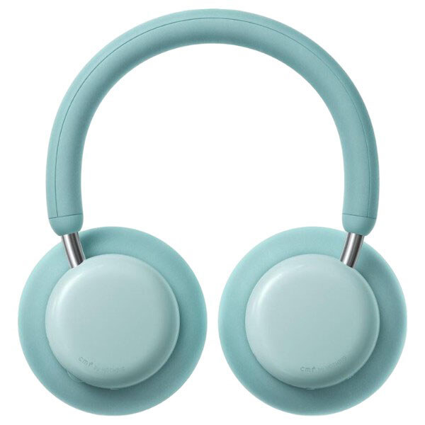 Bluetooth-гарнитура CMF Headphone Pro, С микрофоном, Стерео, Зеленый - № 4 Bluetooth-гарнитура CMF Headphone Pro, С микрофоном, Стерео, Зеленый - № 4