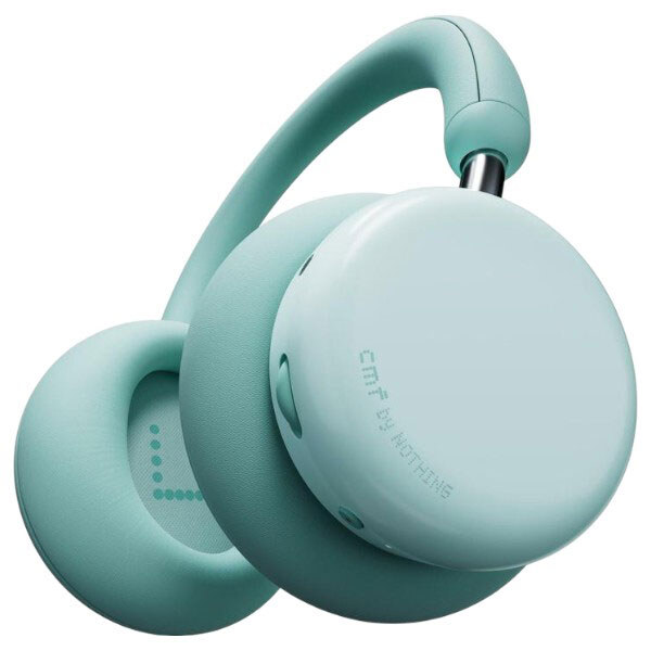 Bluetooth-гарнитура CMF Headphone Pro, С микрофоном, Стерео, Зеленый - № 9 Bluetooth-гарнитура CMF Headphone Pro, С микрофоном, Стерео, Зеленый - № 9