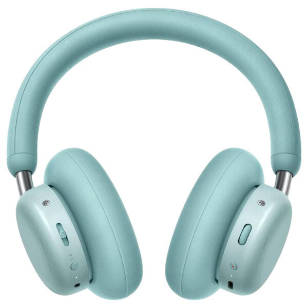 Bluetooth-гарнитура CMF Headphone Pro, С микрофоном, Стерео, Зеленый - № 10 Bluetooth-гарнитура CMF Headphone Pro, С микрофоном, Стерео, Зеленый - № 10