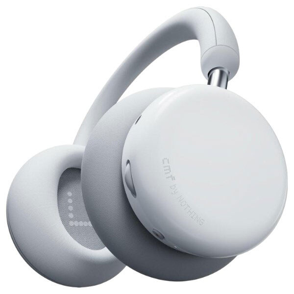 Bluetooth-гарнітура CMF Headphone Pro, З мікрофоном, Стерео, Сірий - № 2 Bluetooth-гарнітура CMF Headphone Pro, З мікрофоном, Стерео, Сірий - № 2