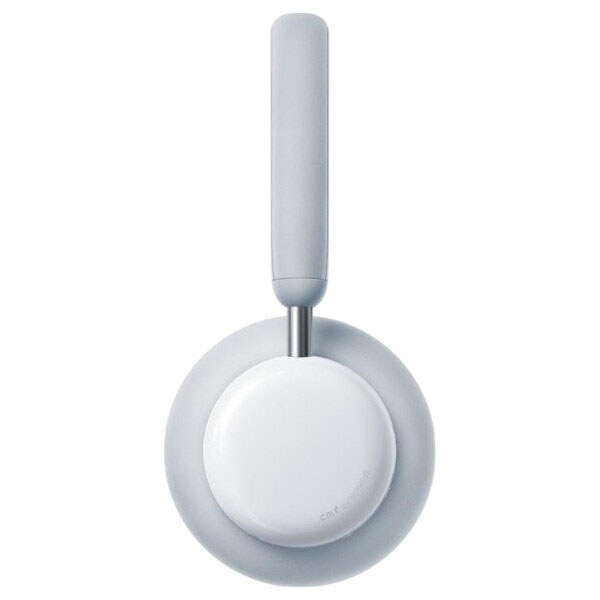 Bluetooth-гарнітура CMF Headphone Pro, З мікрофоном, Стерео, Сірий - № 6 Bluetooth-гарнітура CMF Headphone Pro, З мікрофоном, Стерео, Сірий - № 6