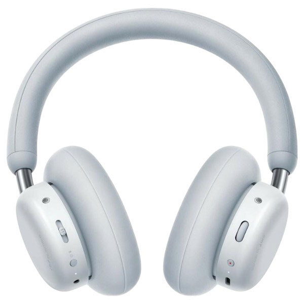 Bluetooth-гарнітура CMF Headphone Pro, З мікрофоном, Стерео, Сірий - № 7 Bluetooth-гарнітура CMF Headphone Pro, З мікрофоном, Стерео, Сірий - № 7