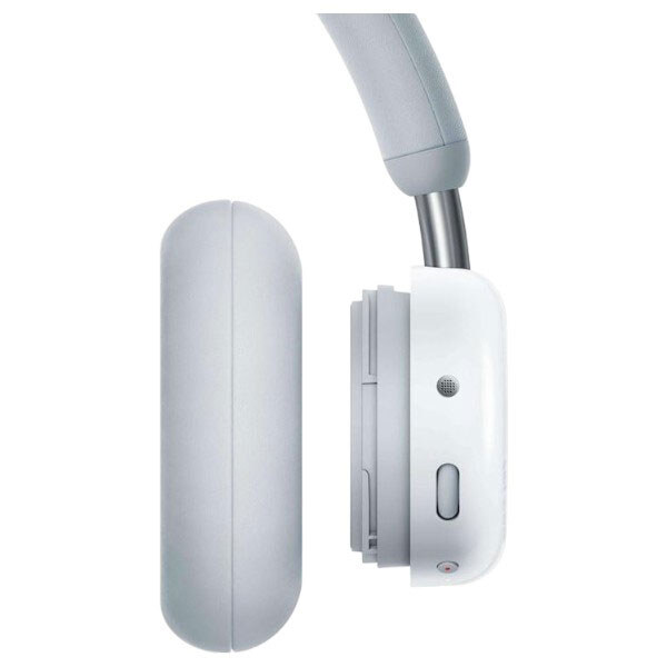 Bluetooth-гарнітура CMF Headphone Pro, З мікрофоном, Стерео, Сірий - № 10 Bluetooth-гарнітура CMF Headphone Pro, З мікрофоном, Стерео, Сірий - № 10