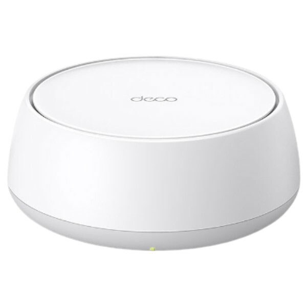 WiFi Mesh-система TP-Link Deco BE22, Белый - № 1 WiFi Mesh-система TP-Link Deco BE22, Белый - № 1
