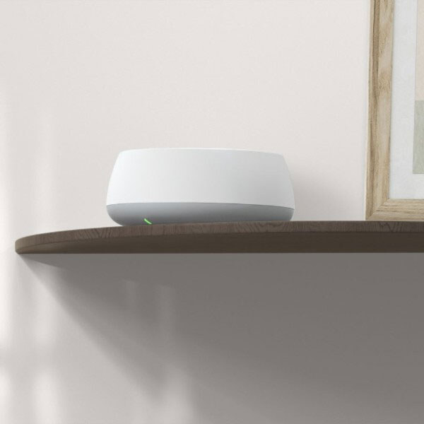 WiFi Mesh-система TP-Link Deco BE22, Белый - № 6 WiFi Mesh-система TP-Link Deco BE22, Белый - № 6