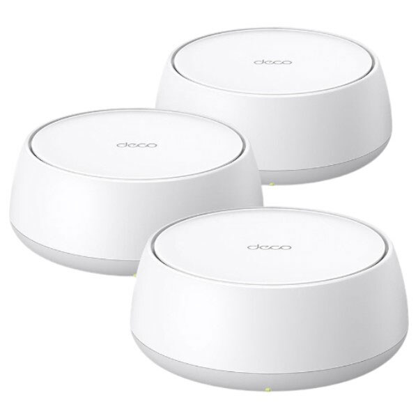 WiFi Mesh-система TP-Link Deco BE22, Белый - № 1 WiFi Mesh-система TP-Link Deco BE22, Белый - № 1