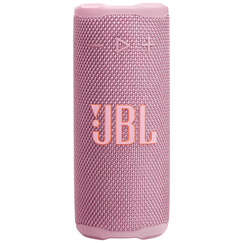 Портативная колонка JBL Grip JBLGRIPPIK, Розовый - № 1 Портативная колонка JBL Grip JBLGRIPPIK, Розовый - № 1
