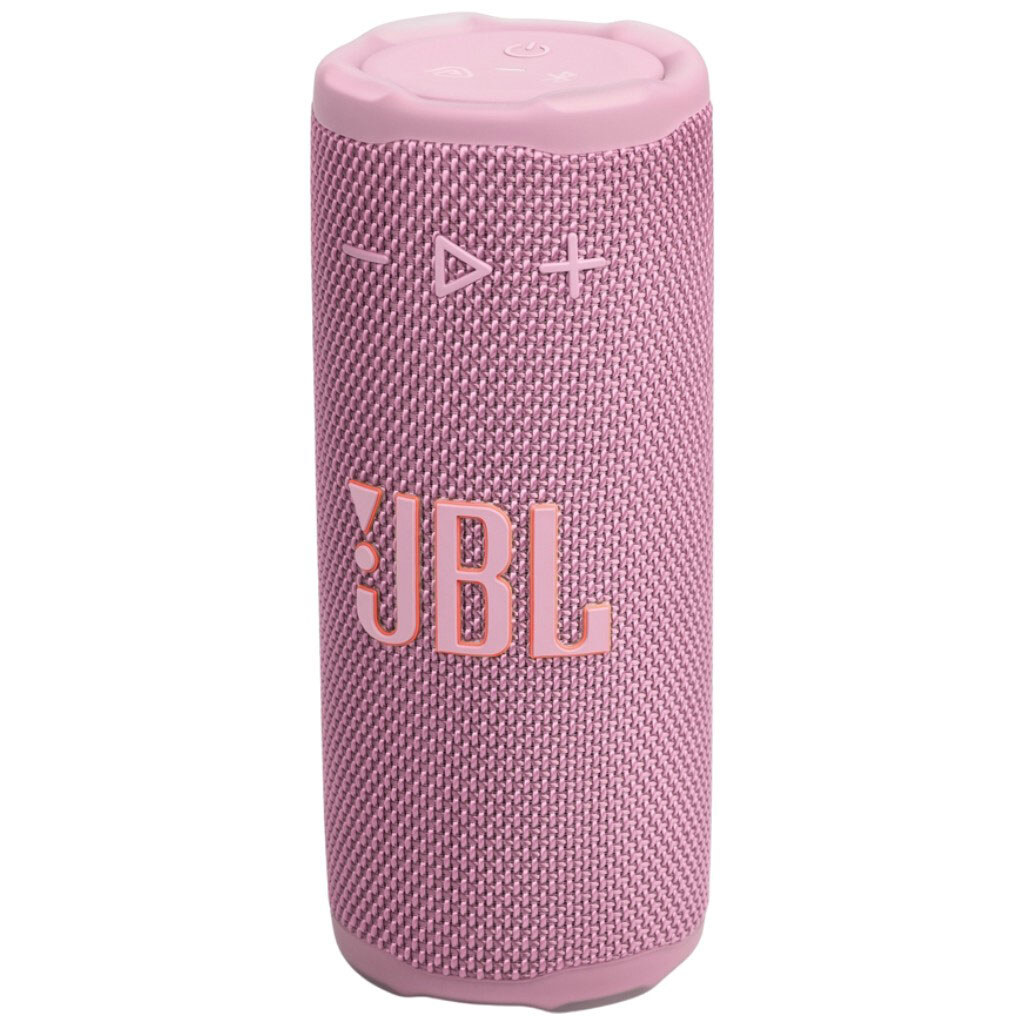 Портативная колонка JBL Grip JBLGRIPPIK, Розовый - № 2 Портативная колонка JBL Grip JBLGRIPPIK, Розовый - № 2