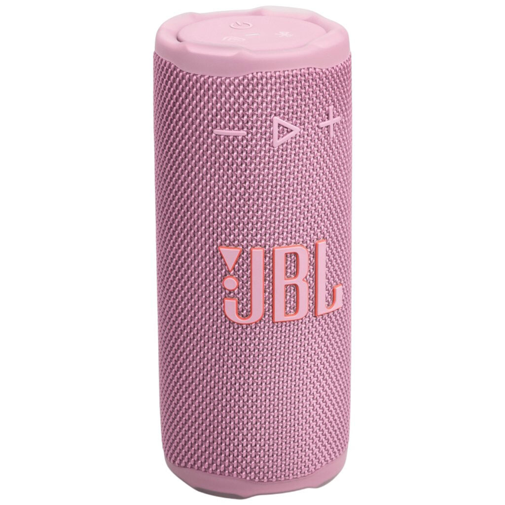Портативная колонка JBL Grip JBLGRIPPIK, Розовый - № 6 Портативная колонка JBL Grip JBLGRIPPIK, Розовый - № 6