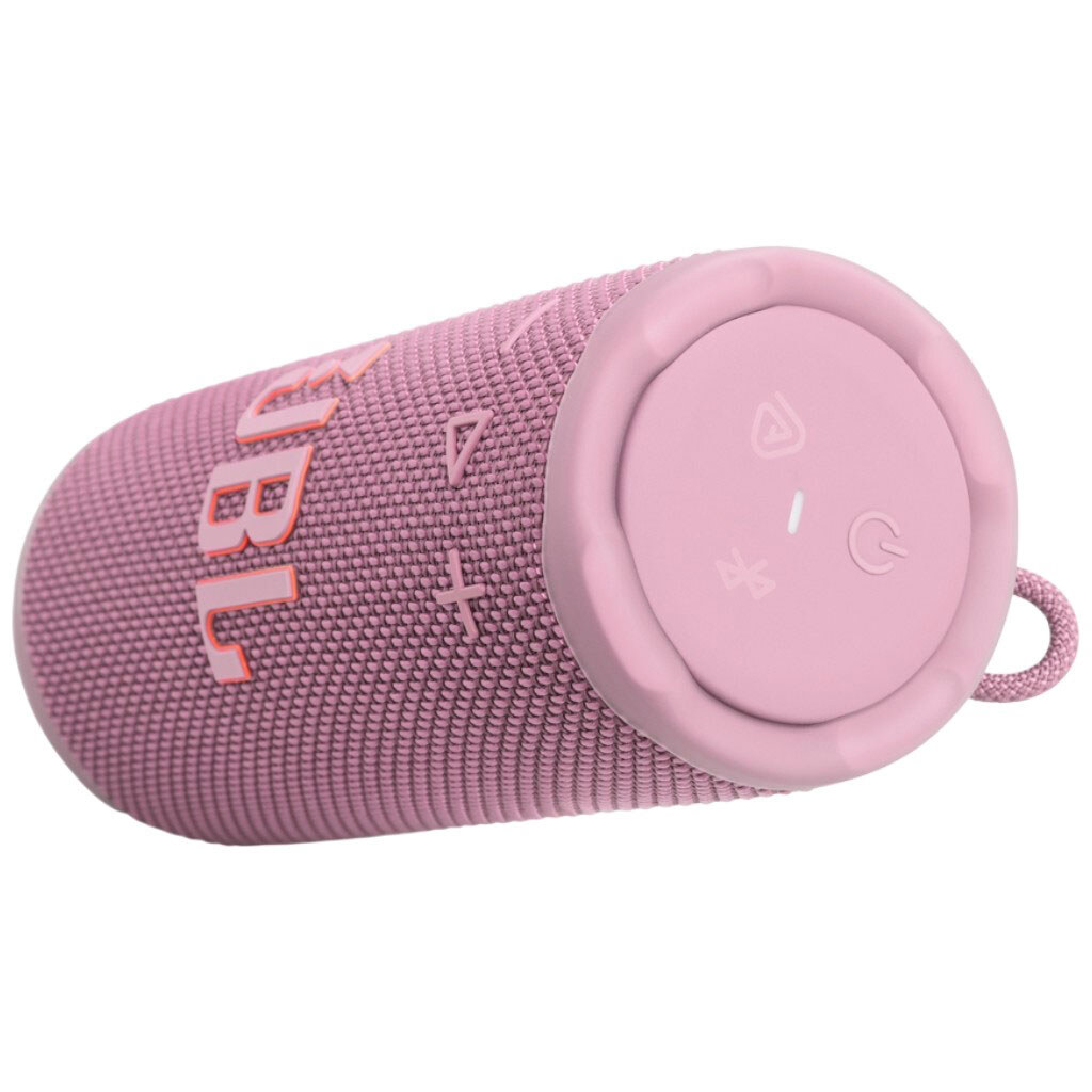 Портативная колонка JBL Grip JBLGRIPPIK, Розовый - № 8 Портативная колонка JBL Grip JBLGRIPPIK, Розовый - № 8