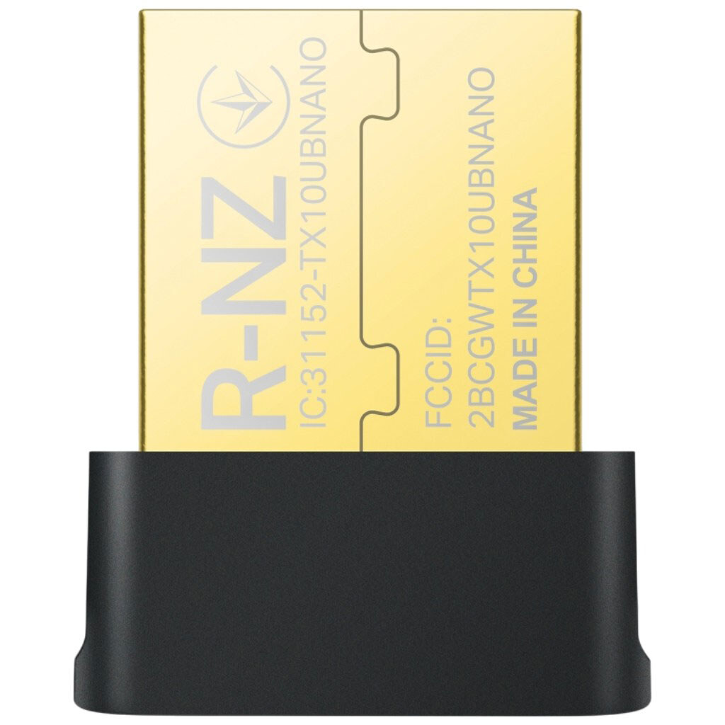 Wi-Fi адаптер TP-Link Archer TX10UB Nano - № 2 Wi-Fi адаптер TP-Link Archer TX10UB Nano - № 2