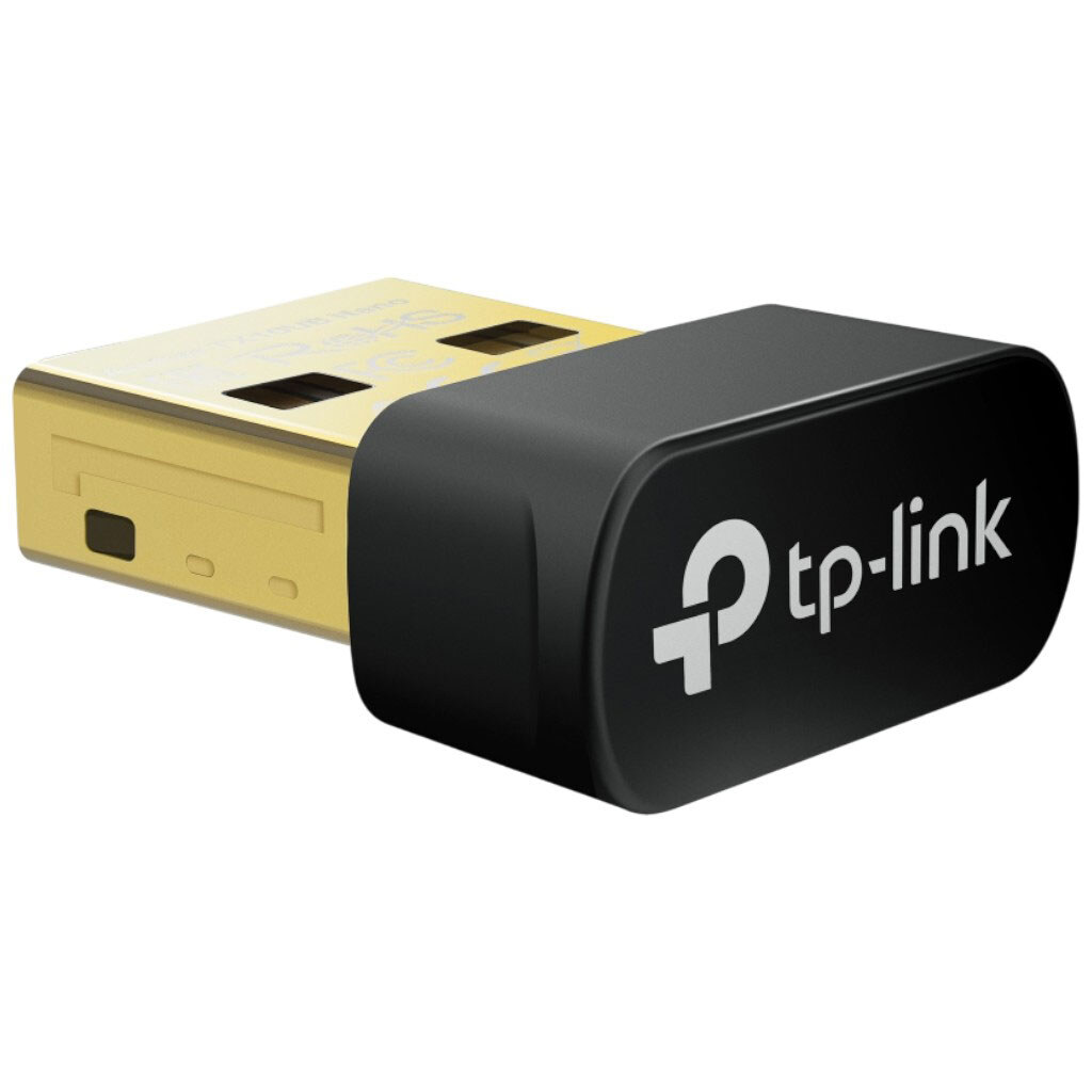 Wi-Fi адаптер TP-Link Archer TX10UB Nano - № 4 Wi-Fi адаптер TP-Link Archer TX10UB Nano - № 4