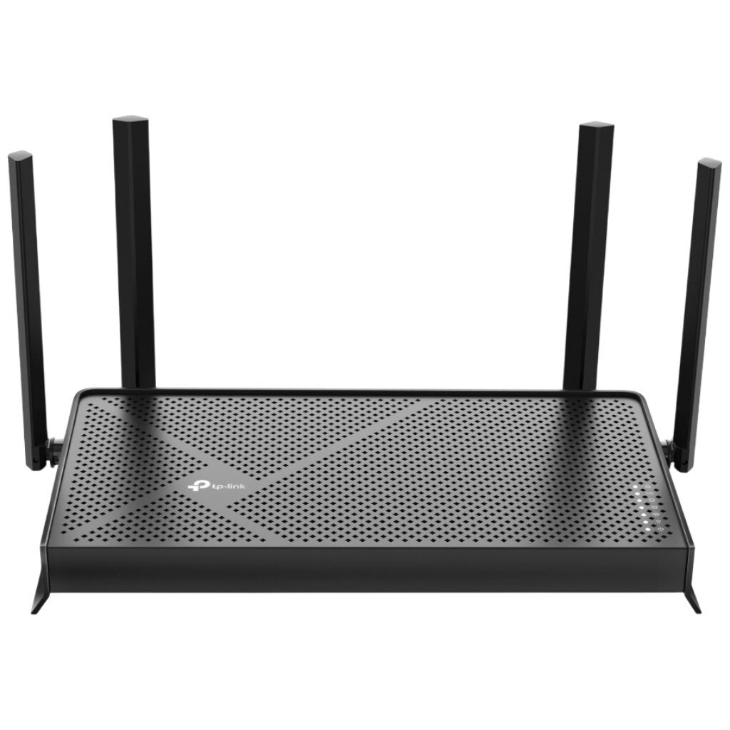 Беспроводной маршрутизатор TP-Link Archer BE230, Черный - № 1 Беспроводной маршрутизатор TP-Link Archer BE230, Черный - № 1