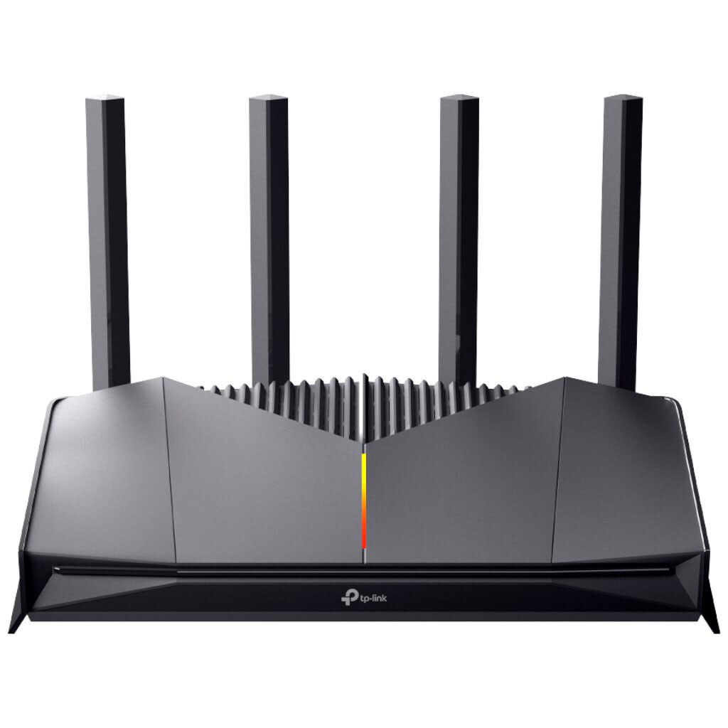 Беспроводной маршрутизатор TP-Link Archer GE230, Черный - № 1 Беспроводной маршрутизатор TP-Link Archer GE230, Черный - № 1