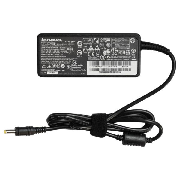Блок живлення для ноутбука Grand-X ACLEL45WS3 - № 1 Блок живлення для ноутбука Grand-X ACLEL45WS3 - № 1