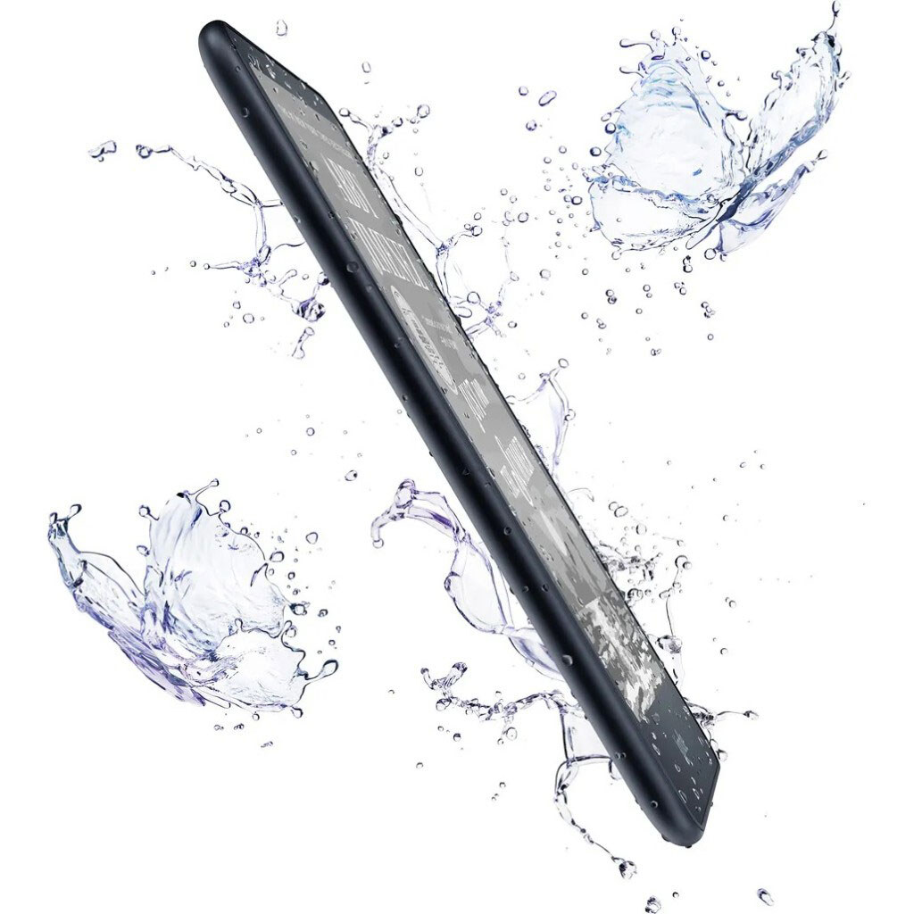 Електронна книга Amazon Kindle Paperwhite, Зелений - № 2 Електронна книга Amazon Kindle Paperwhite, Зелений - № 2